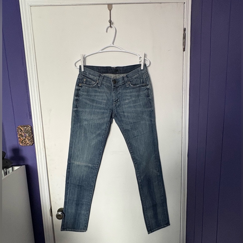 Fidelity Women’s Boyfriend Jeans
